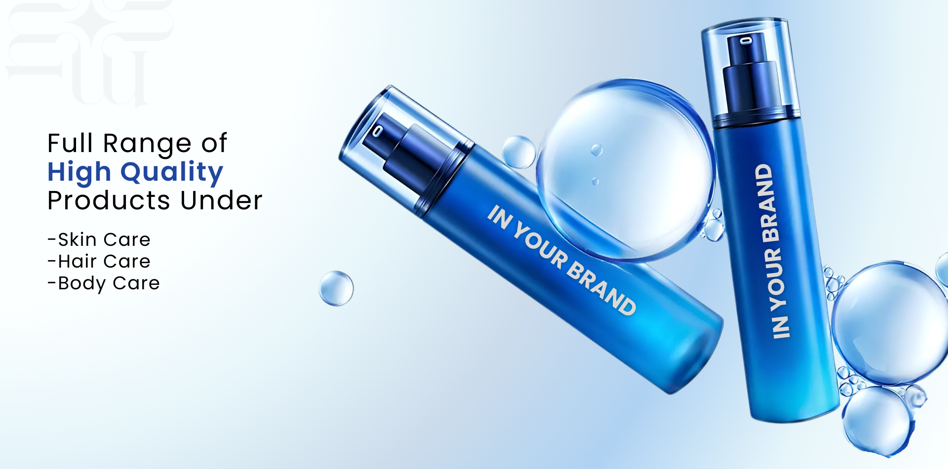 Natural ingredients for skincare