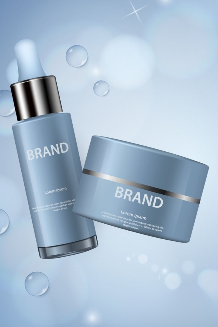 Private Label Skincare Products