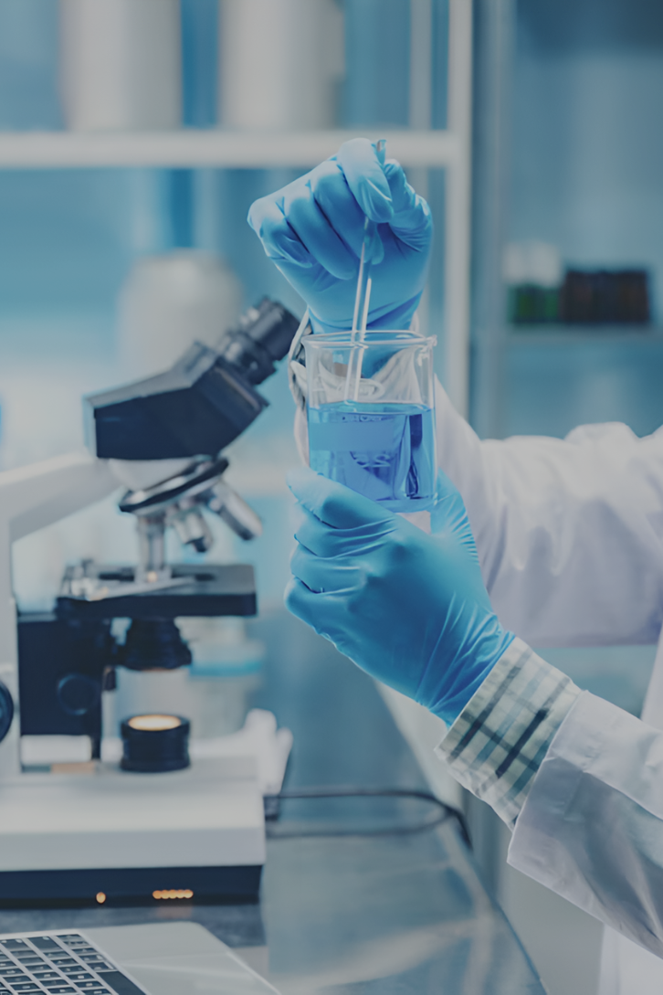 Skincare Manufacturing Line