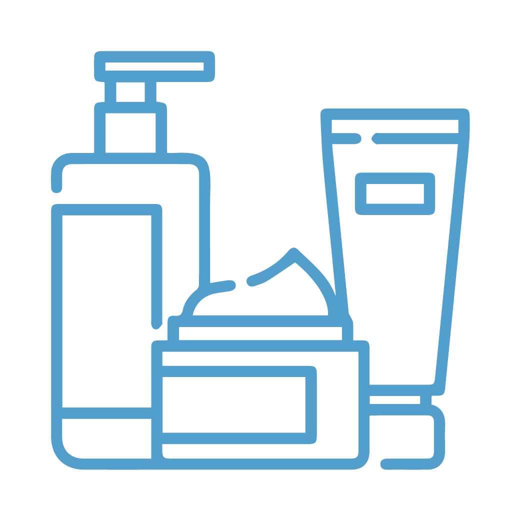 Makeup Remover Icon